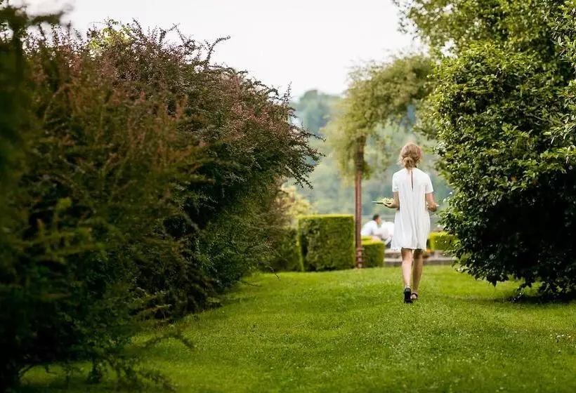 B&b Villa Cernigliaro Dimora Storica