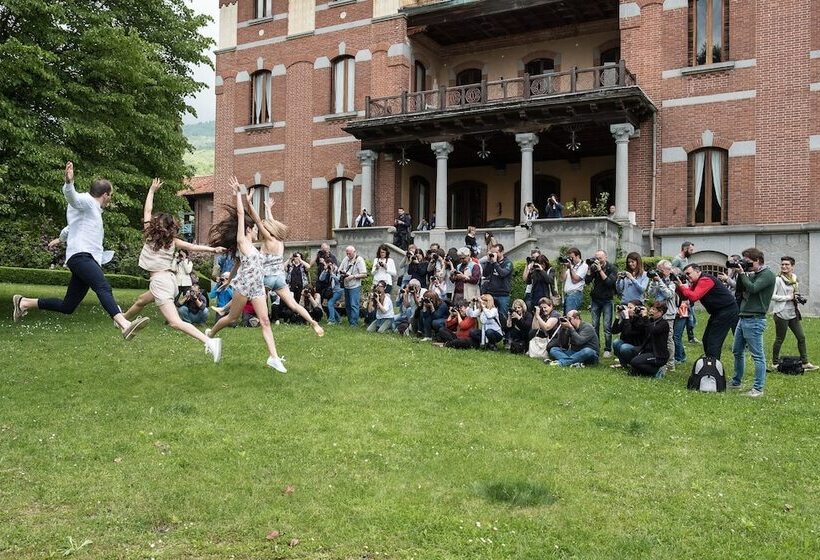 B&b Villa Cernigliaro Dimora Storica