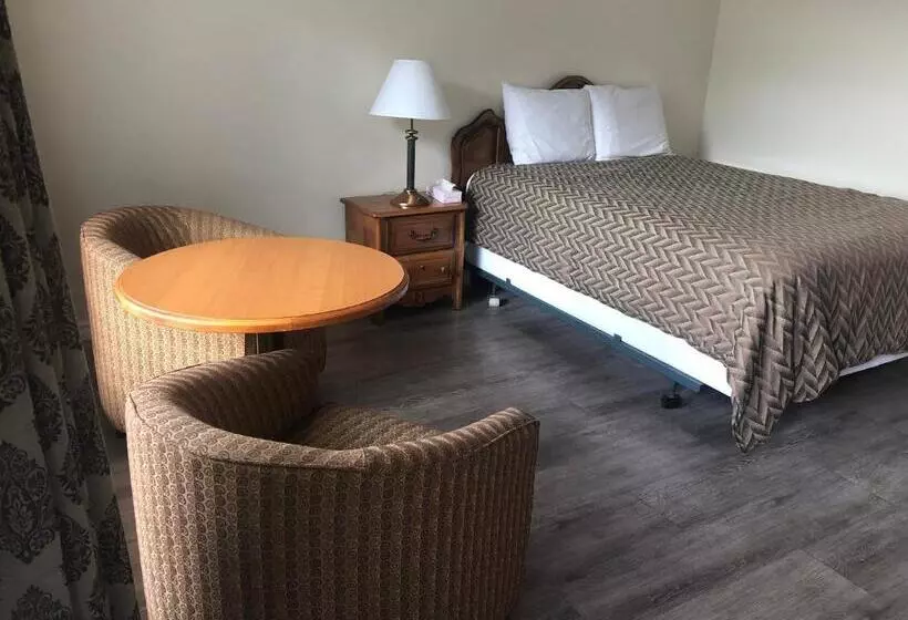Century Motel