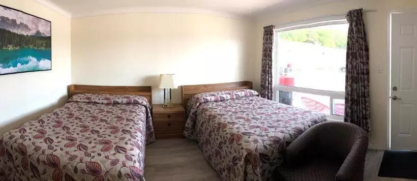 Century Motel