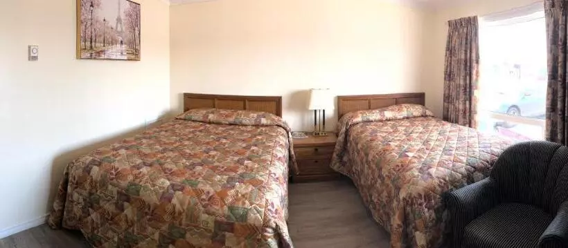 Century Motel