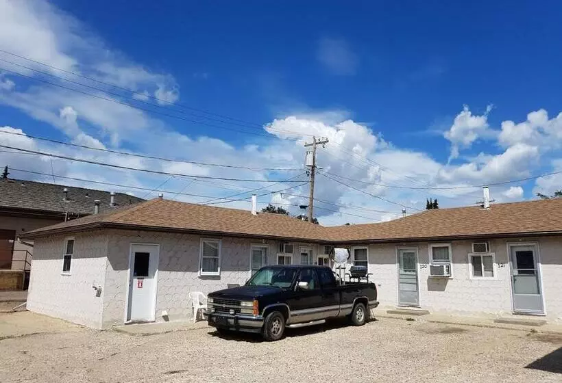 Hat Motel