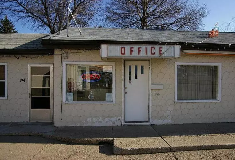 Hat Motel