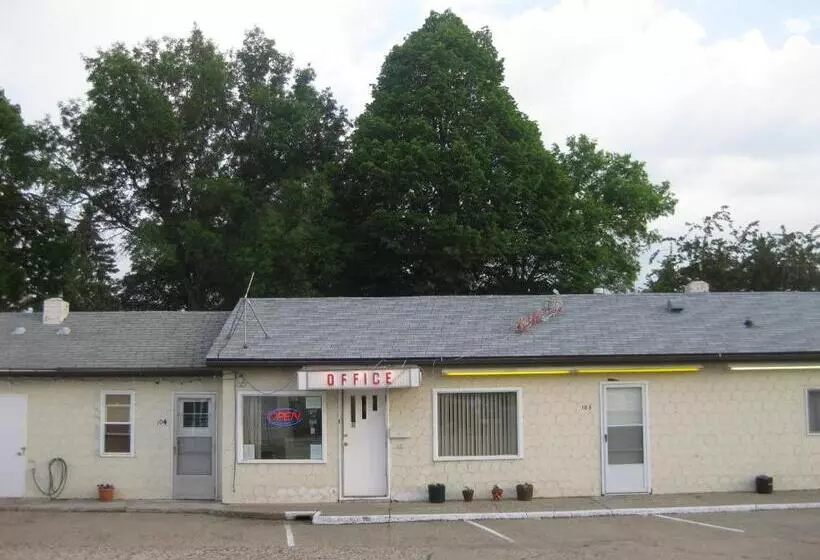Hat Motel