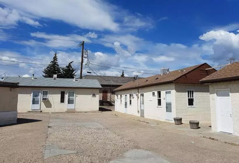 Hat Motel
