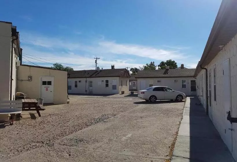 Hat Motel