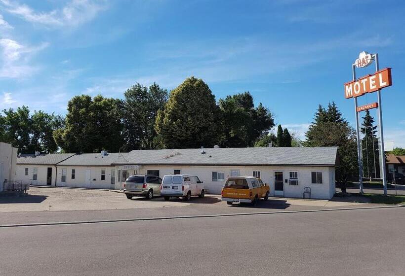 Hat Motel