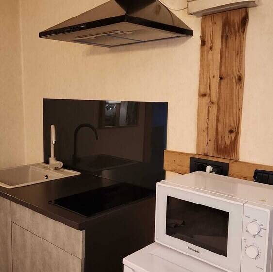 Отель Apartments Suites Lac Bleu