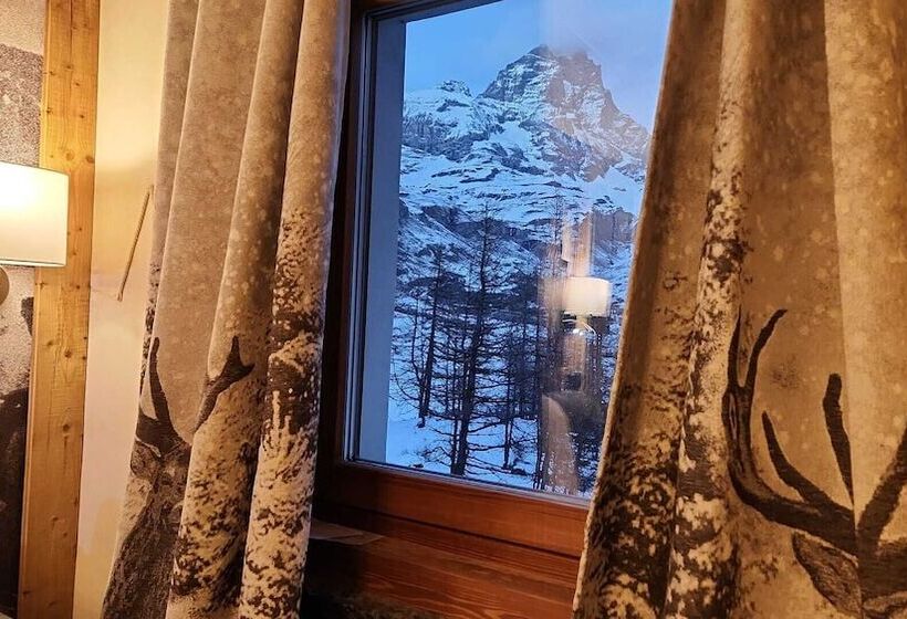 Отель Apartments Suites Lac Bleu