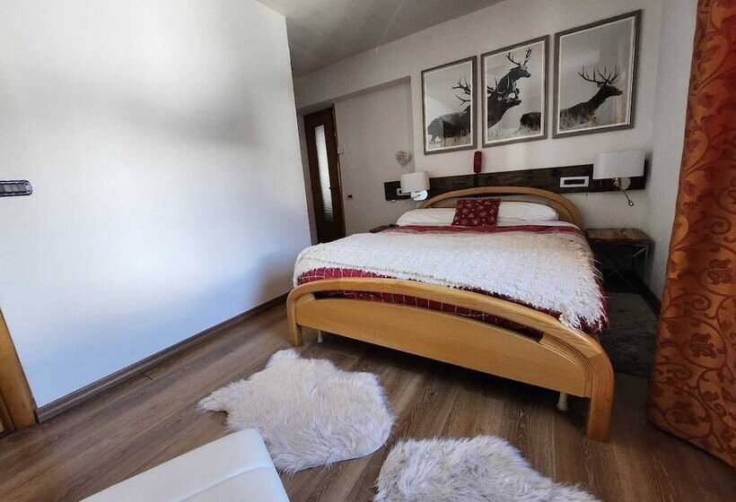 Отель Apartments Suites Lac Bleu