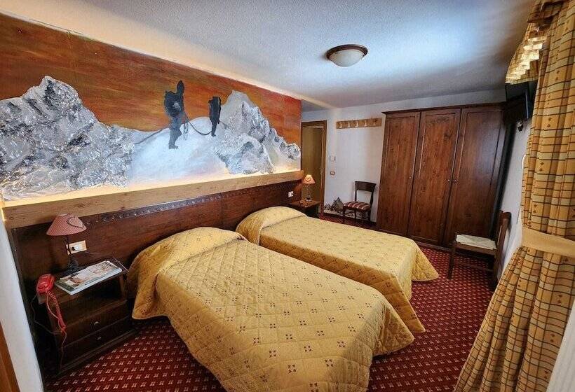 Отель Apartments Suites Lac Bleu