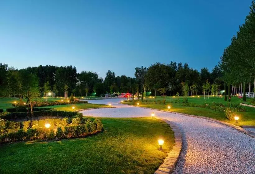 Hotel Boutique Complex Trakiets