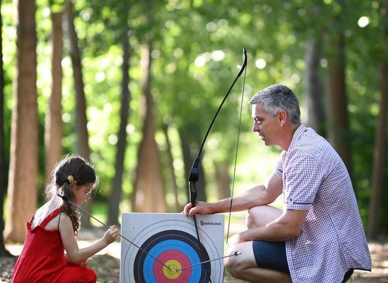 בית מלון כפרי Boutique Complex Trakiets