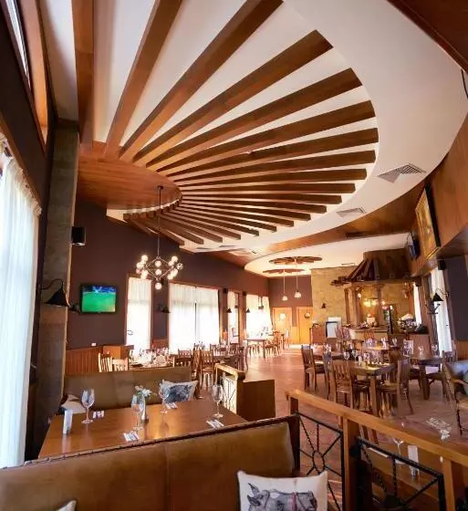 Hotel Boutique Complex Trakiets