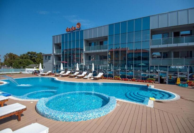 ホテル Dodo Beach Club Adults Only