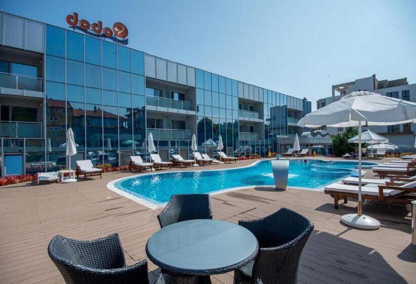 ホテル Dodo Beach Club Adults Only