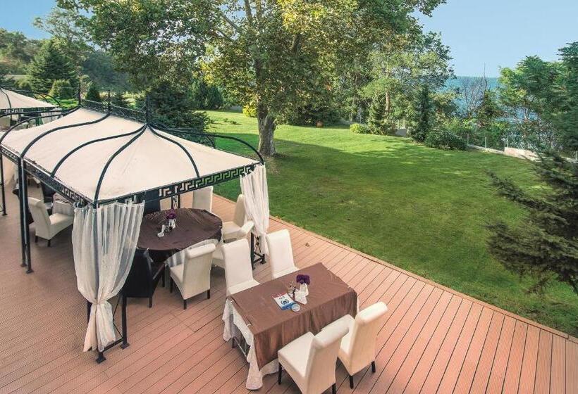 ホテル Dodo Beach Club Adults Only