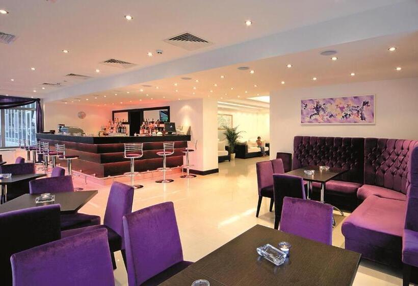 ホテル Dodo Beach Club Adults Only