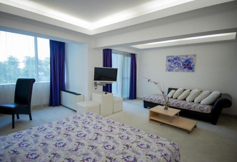 ホテル Dodo Beach Club Adults Only