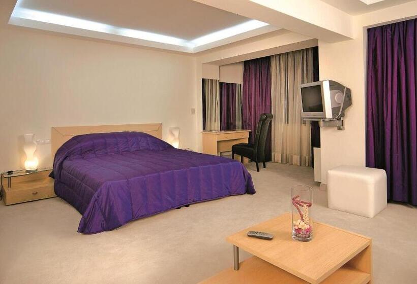 ホテル Dodo Beach Club Adults Only