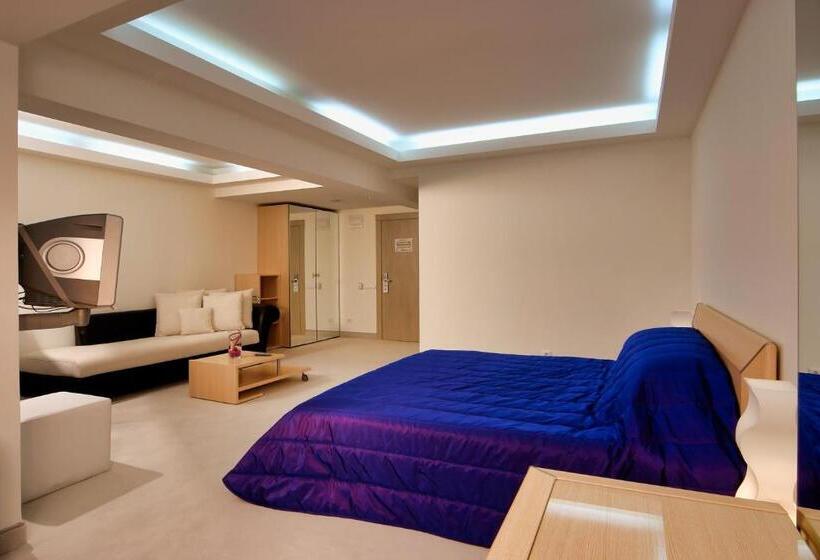 ホテル Dodo Beach Club Adults Only