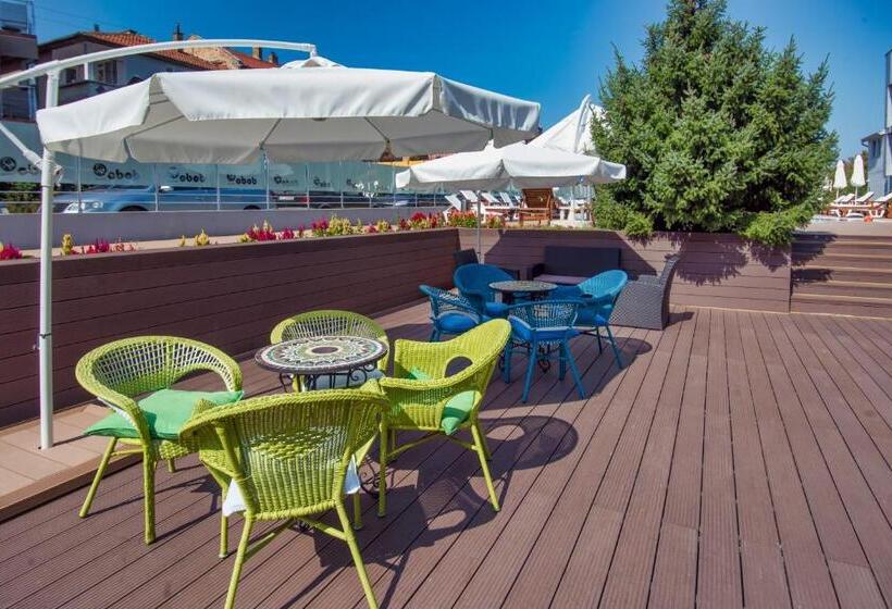 ホテル Dodo Beach Club Adults Only