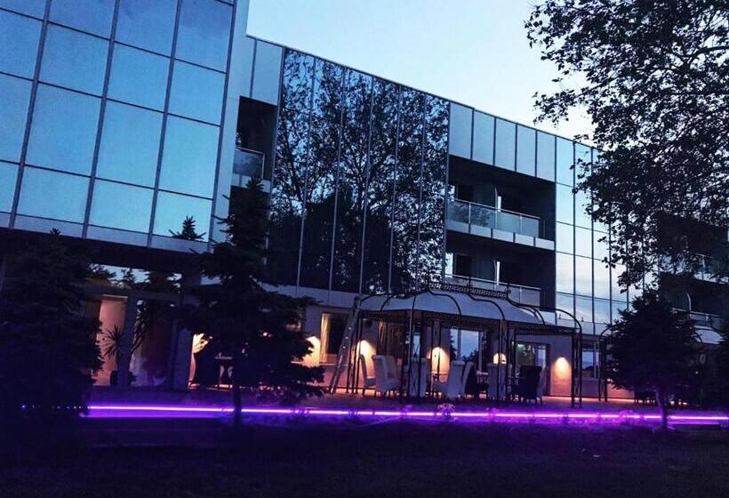 ホテル Dodo Beach Club Adults Only