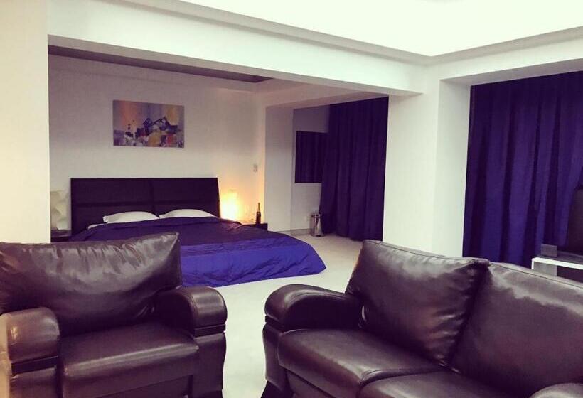 ホテル Dodo Beach Club Adults Only