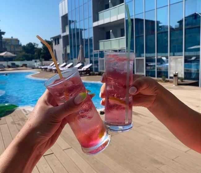 ホテル Dodo Beach Club Adults Only