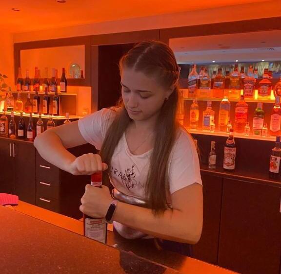 ホテル Dodo Beach Club Adults Only