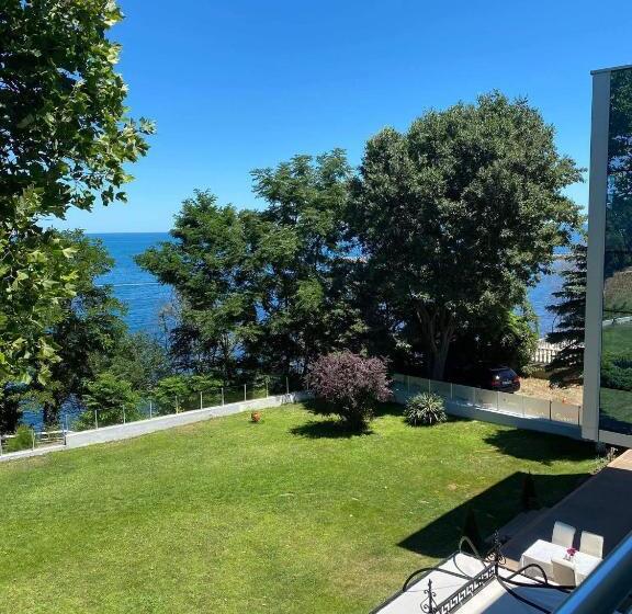 ホテル Dodo Beach Club Adults Only