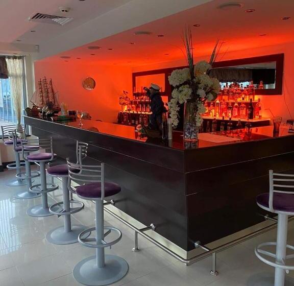 ホテル Dodo Beach Club Adults Only