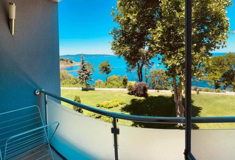 ホテル Dodo Beach Club Adults Only