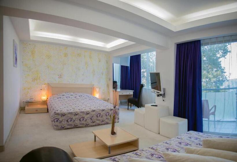 ホテル Dodo Beach Club Adults Only