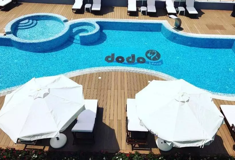 ホテル Dodo Beach Club Adults Only