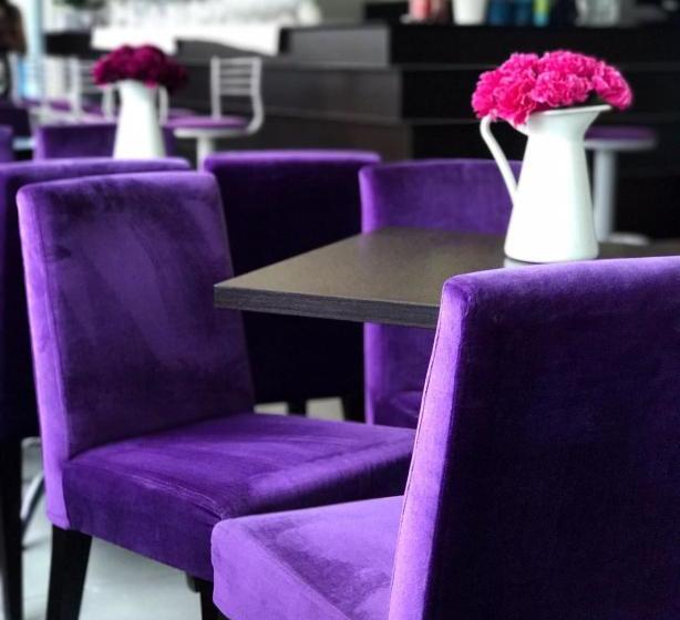 ホテル Dodo Beach Club Adults Only