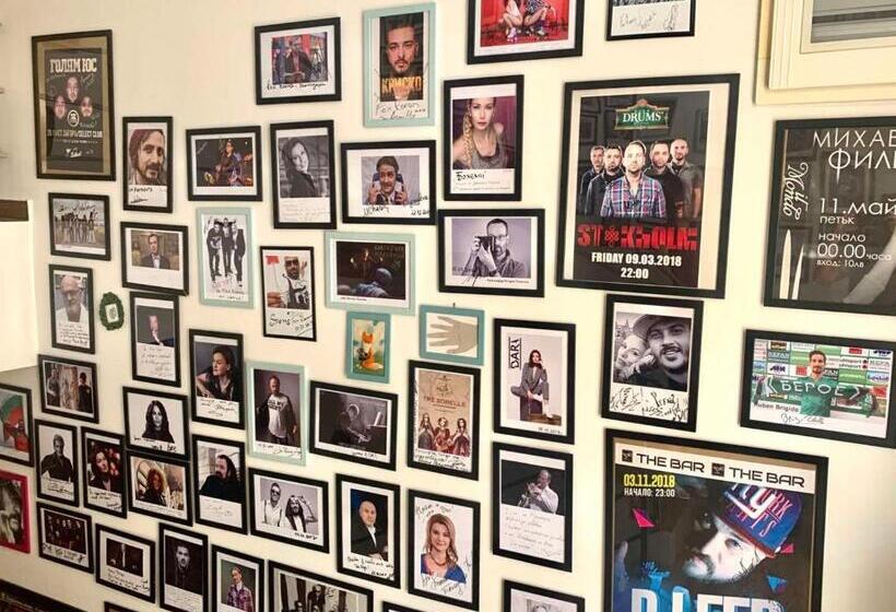 فندق Fox Rooms Apart