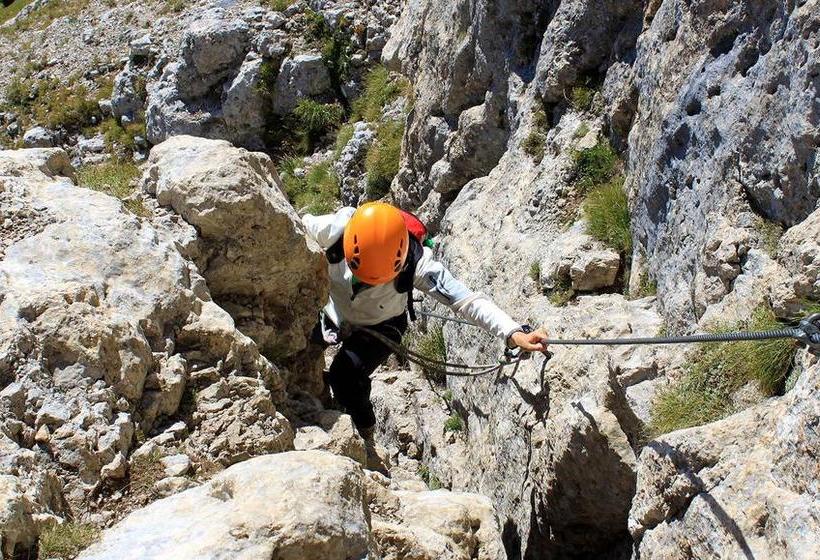 호텔 Garni Lindenhof