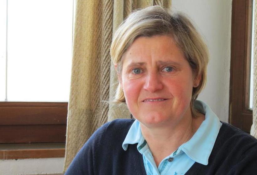 호텔 Garni Lindenhof