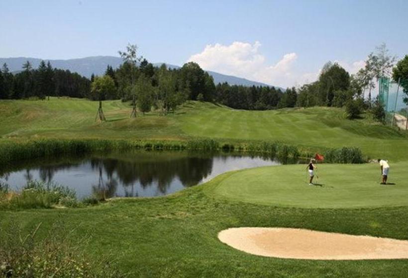 호텔 Garni Lindenhof