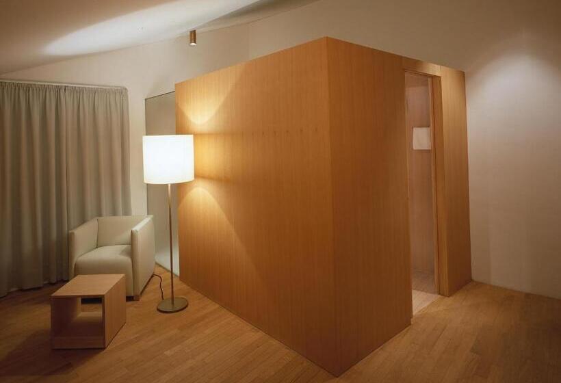 ホテル Gasthof Grüner Baum