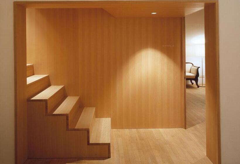 ホテル Gasthof Grüner Baum