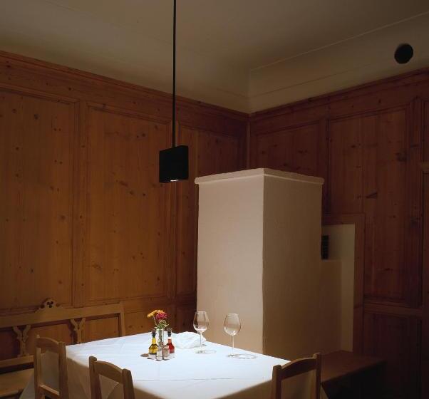 ホテル Gasthof Grüner Baum