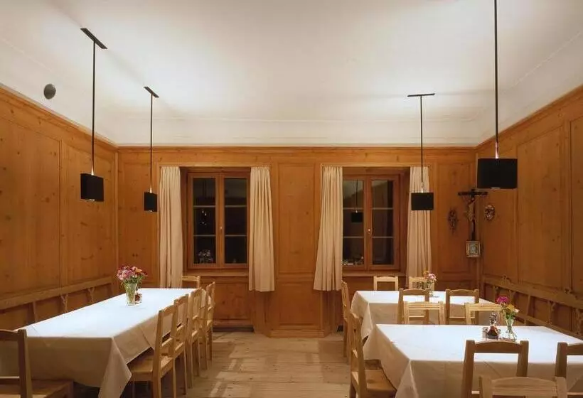 Hotelli Gasthof Grüner Baum