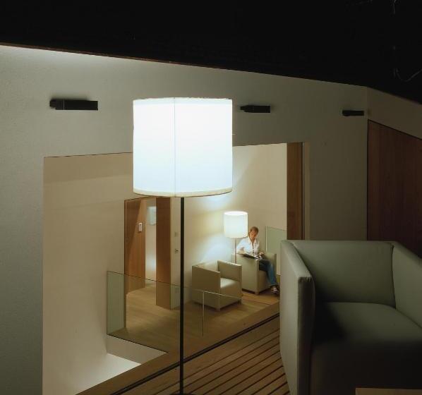 ホテル Gasthof Grüner Baum