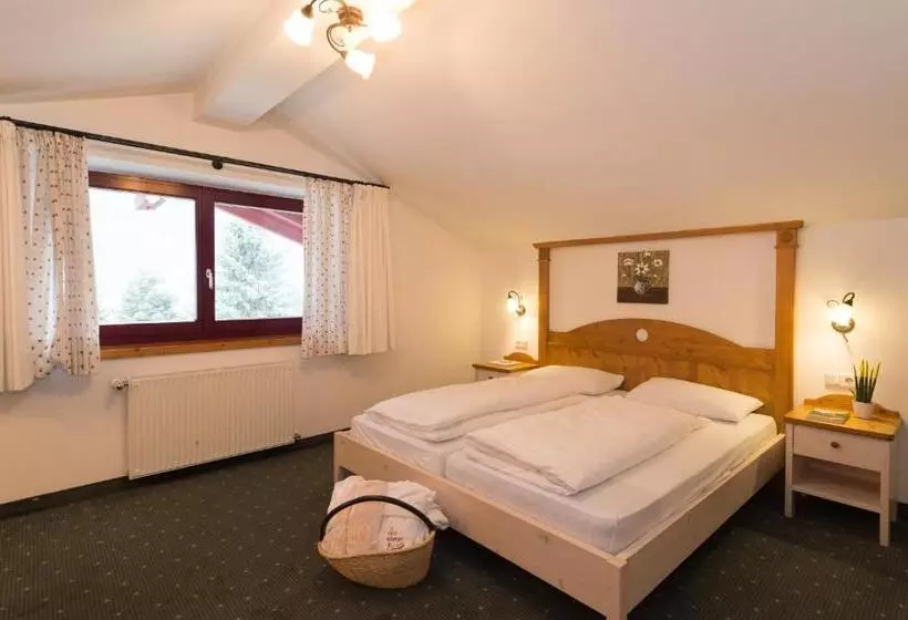 Hotelli Hellweger