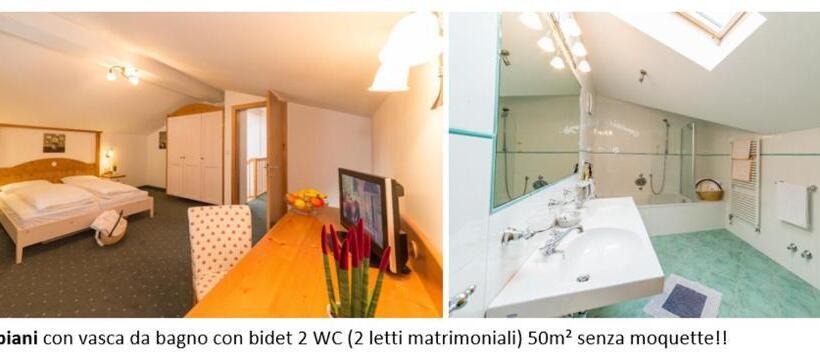 Отель Hellweger