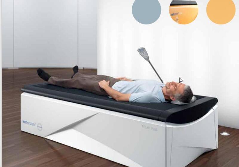 Отель Hellweger