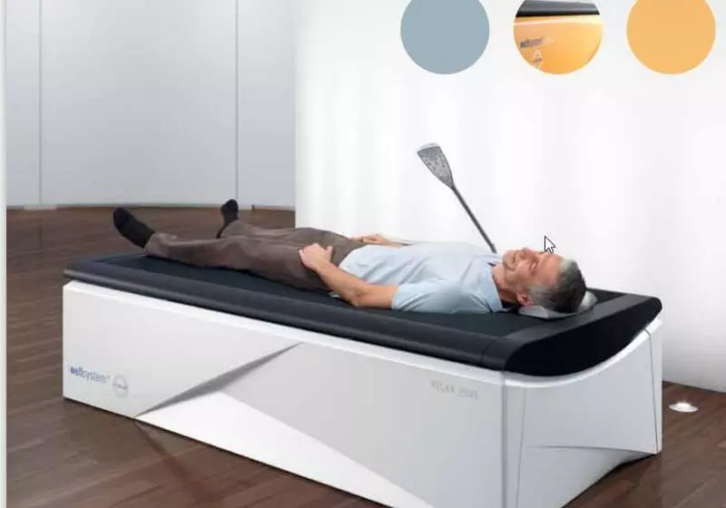 Hotelli Hellweger