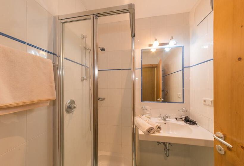 Отель Hellweger